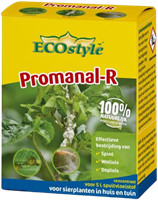 Promanal-R concentraat 50 ml - Ecostyle
