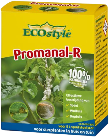 Promanal-R concentraat 50 ml - Ecostyle
