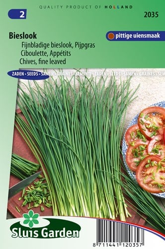 Bieslook (Fijn)