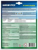 Sanium Stick - Protect Garden SBM-2