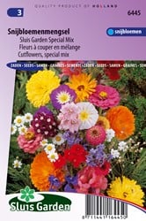Snijbloemen Mix