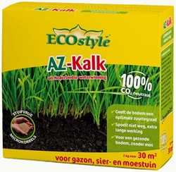 Kalk 2 kg - Ecostyle