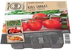 Zaaisetje Cherry Tomaat