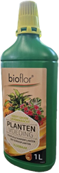 Vloeibare plantenvoeding 1L (7+3+6)
