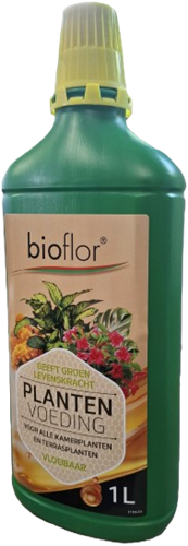 Vloeibare plantenvoeding 1L (7+3+6)