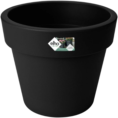 Green Basics Top Planter 40 cm - Elho