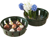 Bollenplantmand 26 cm - Nature