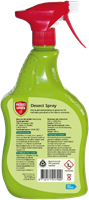 Desect Spray Insecticide 1 l - Protect Garden SBM-2