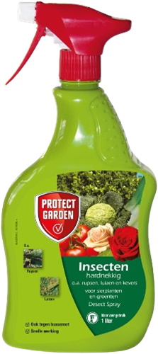 Desect Spray Insecticide 1 l - Protect Garden SBM