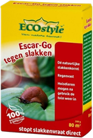 Escar-Go tegen Slakken 200 gr - Ecostyle