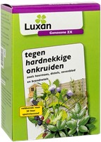 Genoxone ZX tegen hardnekkig onkruid 250 ml – Luxan (vervangt Primstar & Gazon net)-2
