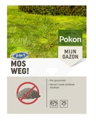 Mos weg! 875 gr Pokon
