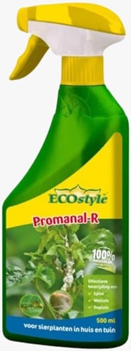 Promanal-R - Gebruiksklaar 500 ml - Ecostyle