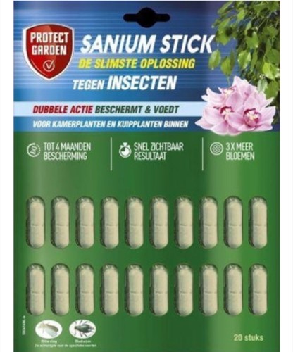Sanium Stick - Protect Garden SBM