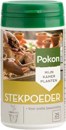 Stekpoeder - Pokon
