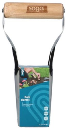 SOGO Bollenplanter